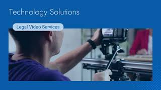 Court Reporting & Deposition Summary Technology | Lexitas