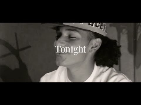AJ Ft. Q & Deadstock - Tonight (Official Video)