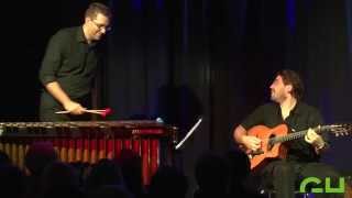 Famous Gypsy Jazz: Artillerie Lourde (Django Reinhardt) played by Joscho Stephan Trio