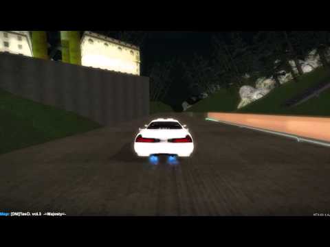 [DM] TasO. vol.3 -=Majesty=