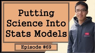 Download the video "Integrating Science into Stats Models | Simon Mak"