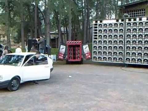 Fiorino Impacto de Novo Hamburgo-RS com HARD POWER,SOUNDIGITAL,FLACH CARREGADORES,AGRESSIVE POWER