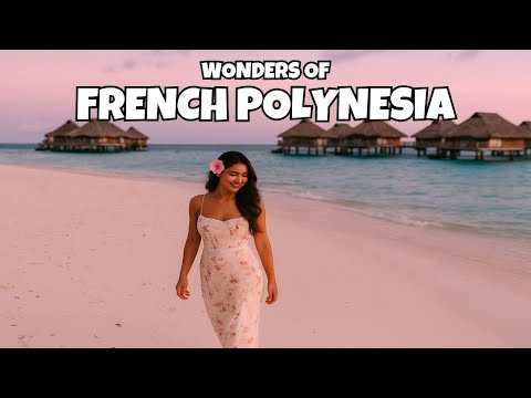 10 Best Places to Visit in French Polynesia – Plan Your Dream Trip