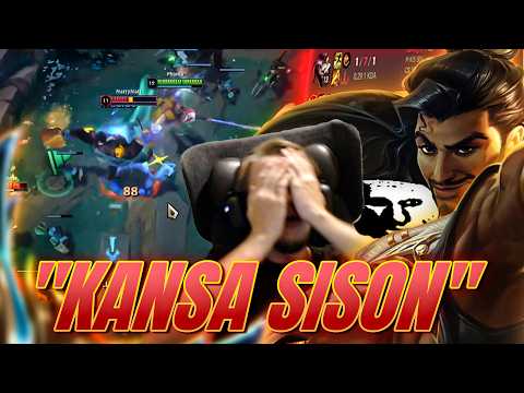 RANK 1 RENGAR MEETS MY AKSHAN | Phantasm