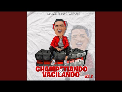 El Antidoto (Champeta Africana)