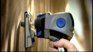 Introducing the Dremel Trio