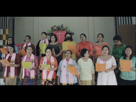 PKJ 212 Ya Allah Kasih-Mu Besar