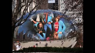 Molly Hatchet - Heart of the USA