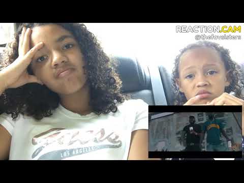 NOG 1BLAK - ODDS FT. CALIO MICK "OFFICIAL MUSIC VIDEO" – REACTION.CAM