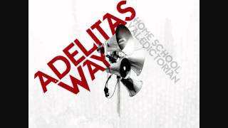 Adelitas Way - I Wanna Be (feat. Tyler Connolly) (Lyrics)