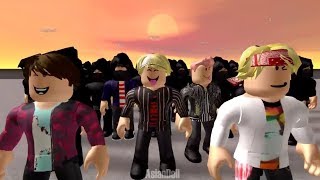 Roblox Bts Song Codes Not Today Th Clip - 