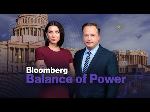 Trump Meets Energy Execs, Outlines Venezuela Plan | Balance of Power: Late Edition 01/09/2026