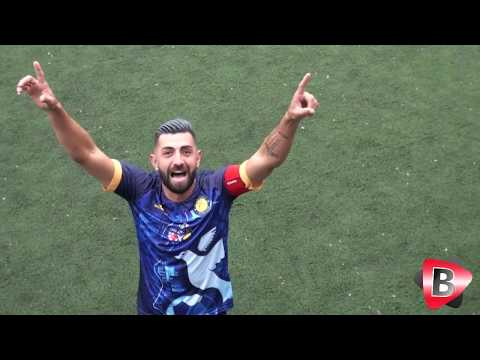 FINAL COPA DA PAZ 2019: MELHORES MOMENTOS (exclusivo)