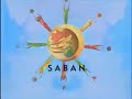 Saban Dembar Mercury 20th Television 1999 2008