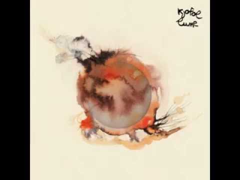 Kjofol - Sorry For The Trees