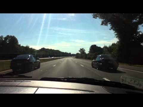 M3 VS Saab stage 3 VS Saab stage 5