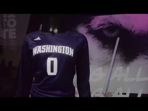 Volleyball: 2019-20 adidas Uniform Unveil