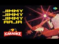 Jimmy Jimmy Jimmy Aaja Karaoke With Lyrics Parvati Khan Bappi Lahiri Old Hindi Song Karaoke
