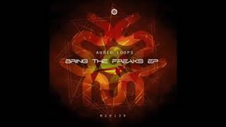 Audio Loops - Bring The Freaks (Black Jacket Remix)