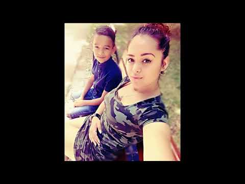 GIPSY ALEX DS - Toto videjko a skladbu venujem ANICKE DO TRNAVY