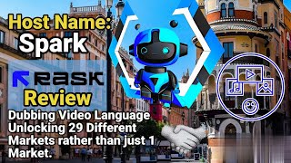 Globalize Videos In 1 Click : Turn 1 video into 29 languages & reach a
