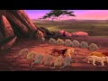 The Lion King 2 Ending Scene Finnish Full HD