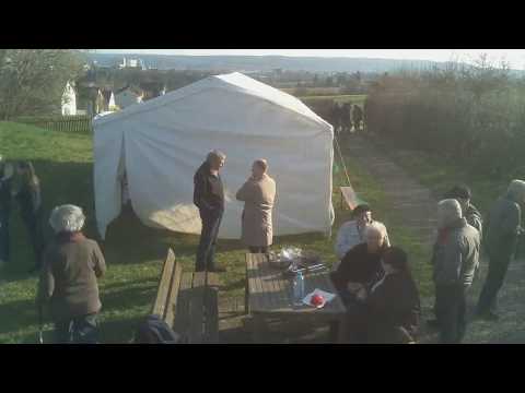 Timelapse Astronomietag 2017