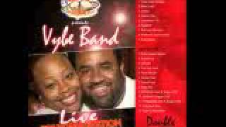 Vybe Band - Whenever You&#39;re Around