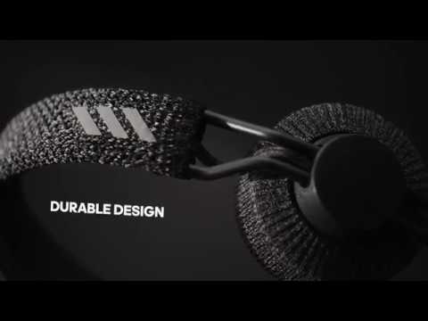 Adidas RPT-01 Product Overview