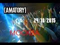 [AMATORY] 24.10.2015 Москва "6" ПРЕЗЕНТАЦИЯ НОВОГО ...