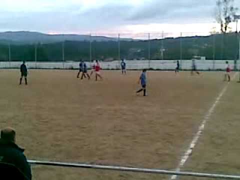 arnelas cadetes 0809