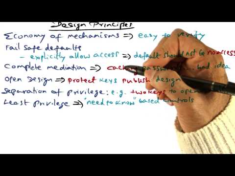 Introduction Georgia Tech Advanced Operating Systems