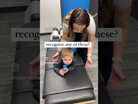 Motor Tics in Children