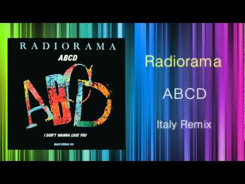 Radiorama - ABCD (KEN HIRAYAMA MIX)