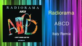 Radiorama - ABCD (KEN HIRAYAMA MIX)