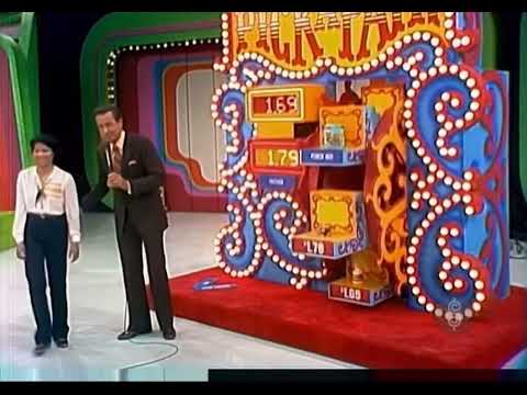 TPIR: Pick a Pair