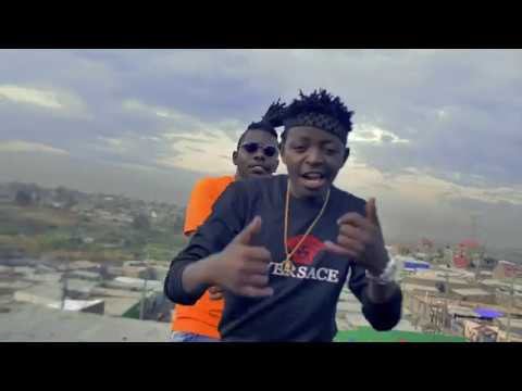 QRITIQAL - KITU SPESHO ft. Linex prod. by Cahcenti (Official Video 2019)