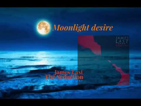 The James last band the seduction from the motion picture American gigolo