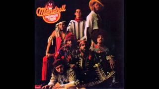 Mandrill - Fencewalk (1973) - HQ