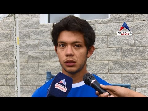 Héctor Moreira: "Espero dar una solución en la defensa de la Selección Nacional"