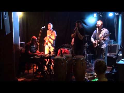 Koncert Funk4Fun Koniec Świata 2014