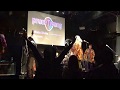 The electric prunes 2014 TOKYO 