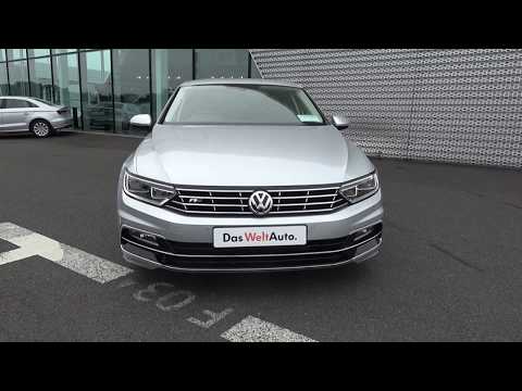 CMG VW SLIGO: 162SO367 VW Passat 1.6TDI Comfortline 120BHP