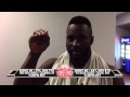 Cedric Alexander Talks SOTF 14 And What S Prince Nana Up To