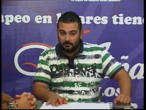 Francis Ferrón responde a los aficionados (2)