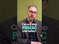 Can Prozac Be Stopped Cold Turkey? | Dr. Mark Horowitz