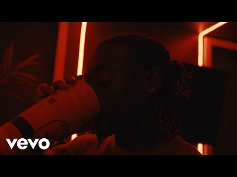 TyFontaine - computer S3X (Official Music Video)