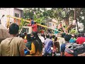 Kanyakumari District Temple Oorvalam Chendamelam Palkudam Kavadi Thottil Kavadi Keralaspl Karagatam