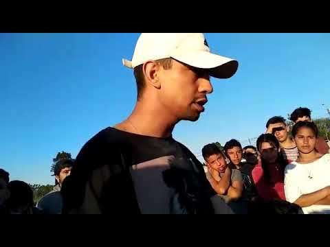 4tos - WISE VS RORO | 2 FECHA | 18 FREE