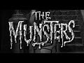 The Munsters Herman S Child Psychology